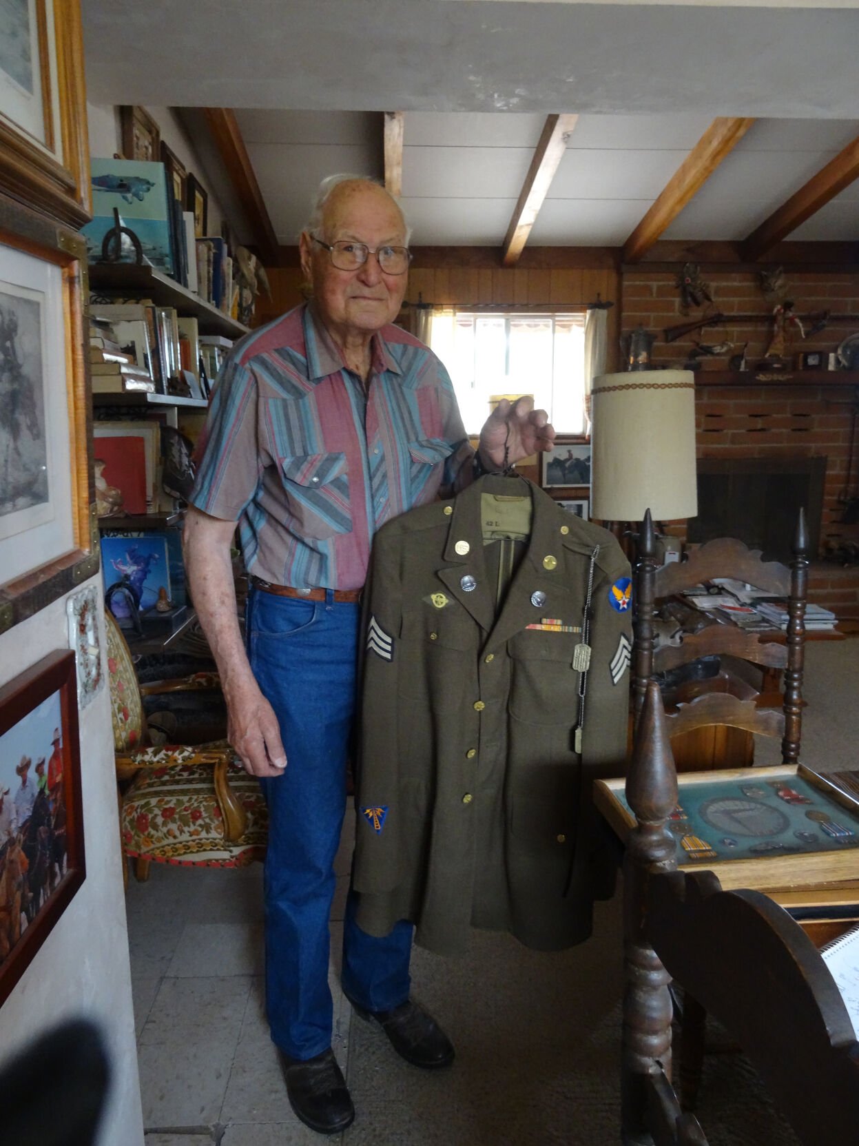 Kenneth Eckle
